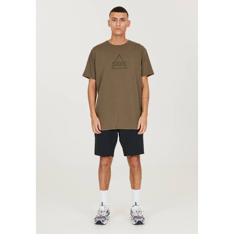 SOS Komodo Shorts Herren