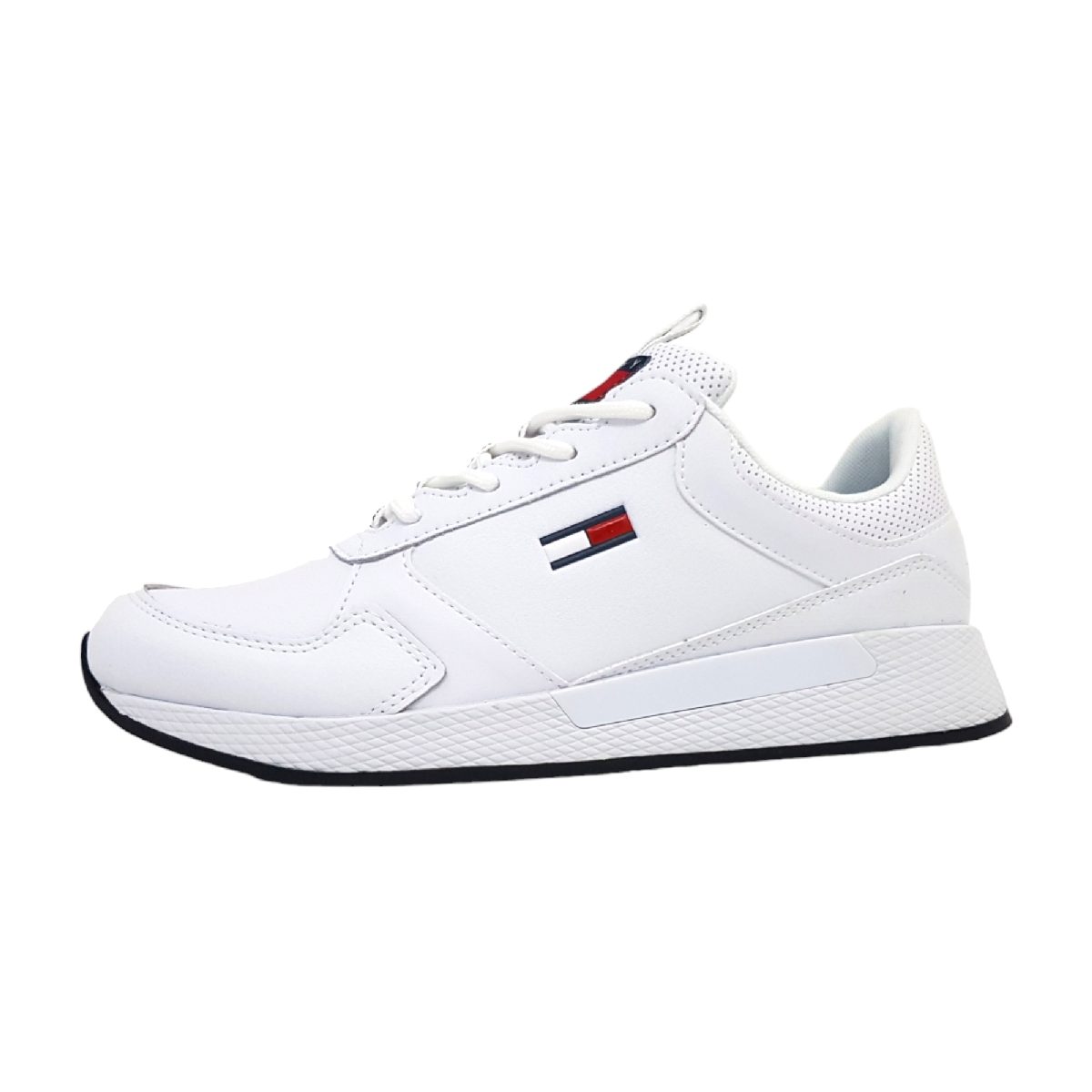 Tommy Hilfiger EM0EM01080YBR Weiß YBR white