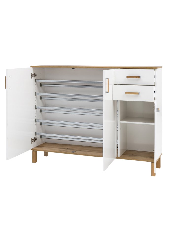 Schuhschrank