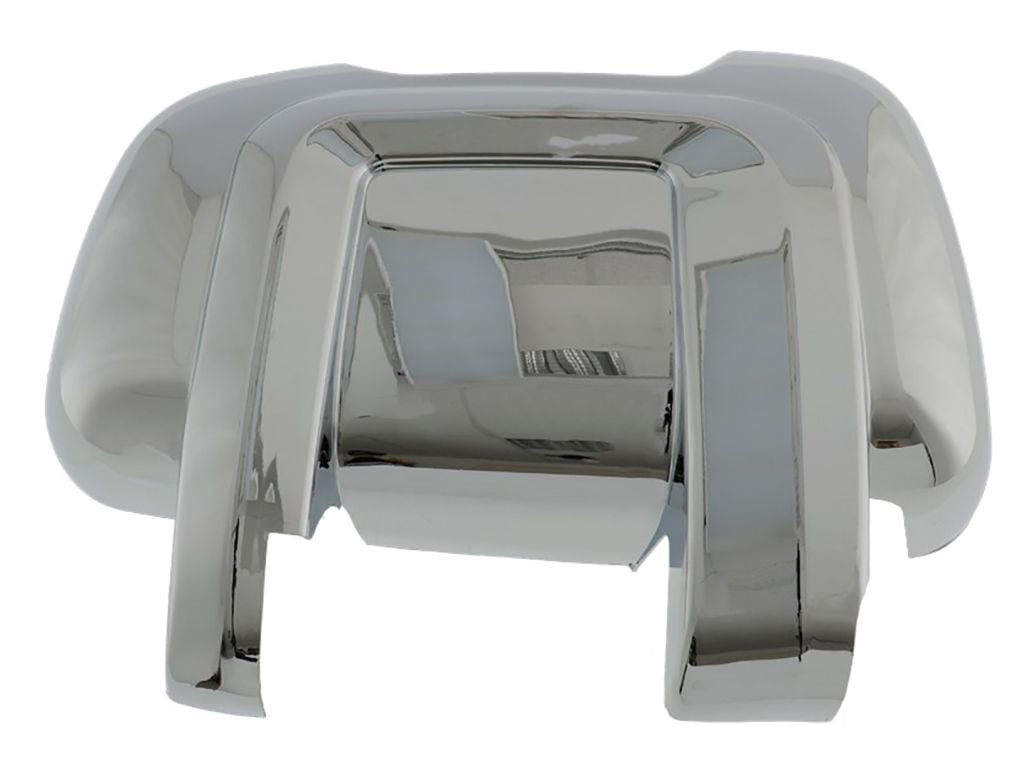 Milenco Ducato Chrome Set von 2 short Mirror Protector