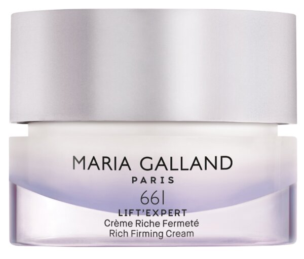Maria Galland Lift'Expert 661 Crème Riche Fermetè Gesichtscreme