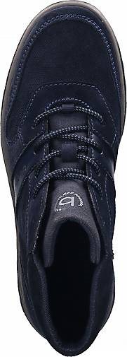 bugatti Stiefel Exeter