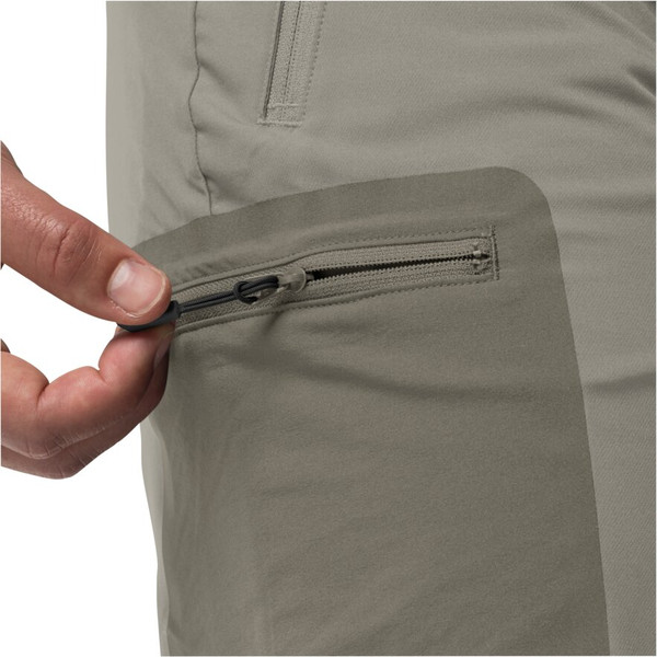 ACTIVE TRACK SHORTS Herren - Shorts
