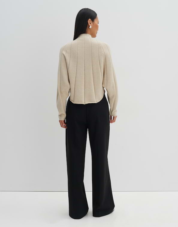 Strickpullover Tanima