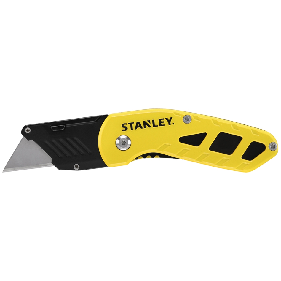 Stanley STHT10424-0 Σταθερό πτυσσόμενο μαχαίρι