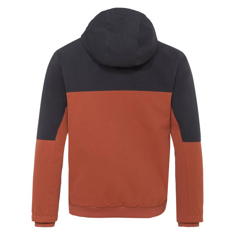 VAUDE Men's Manukau Jacket II Outdoorjacke Herren