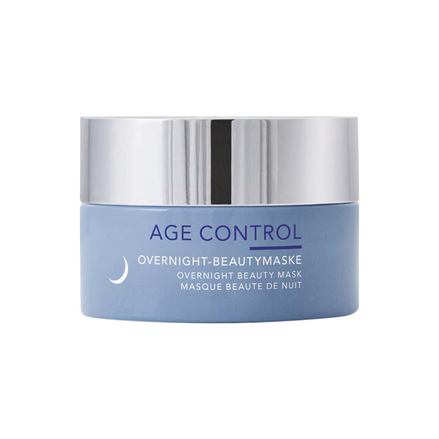 Overnight-Beautymaske