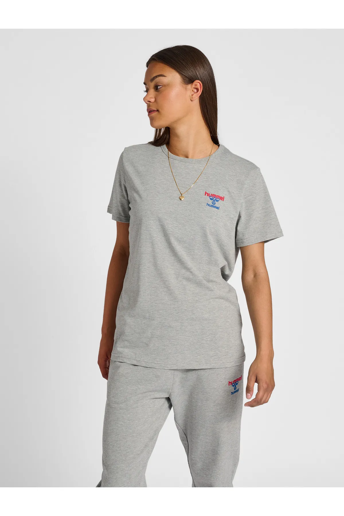 hummel  hmlIC DAYTON T-SHIRT