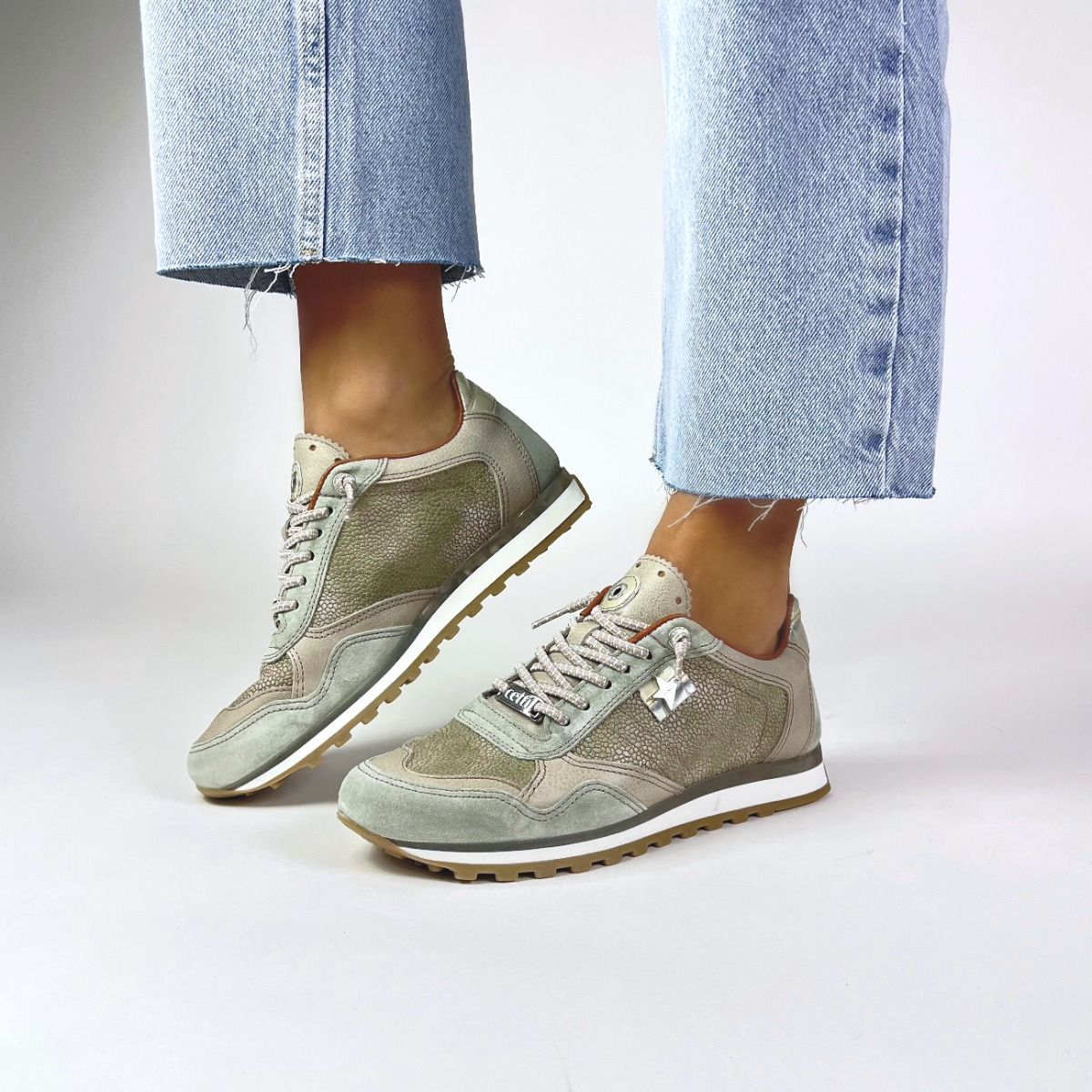 Cetti  C848 SRA E23 - Kaki Taupe