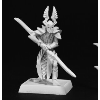 Elven Royal Blademaster Sergeant (REA14550)