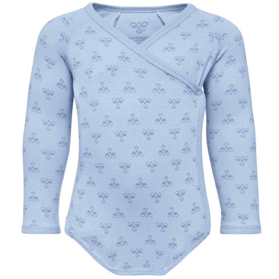 hummel hmlBABY Bee Baby Wickelbody 201388-7781