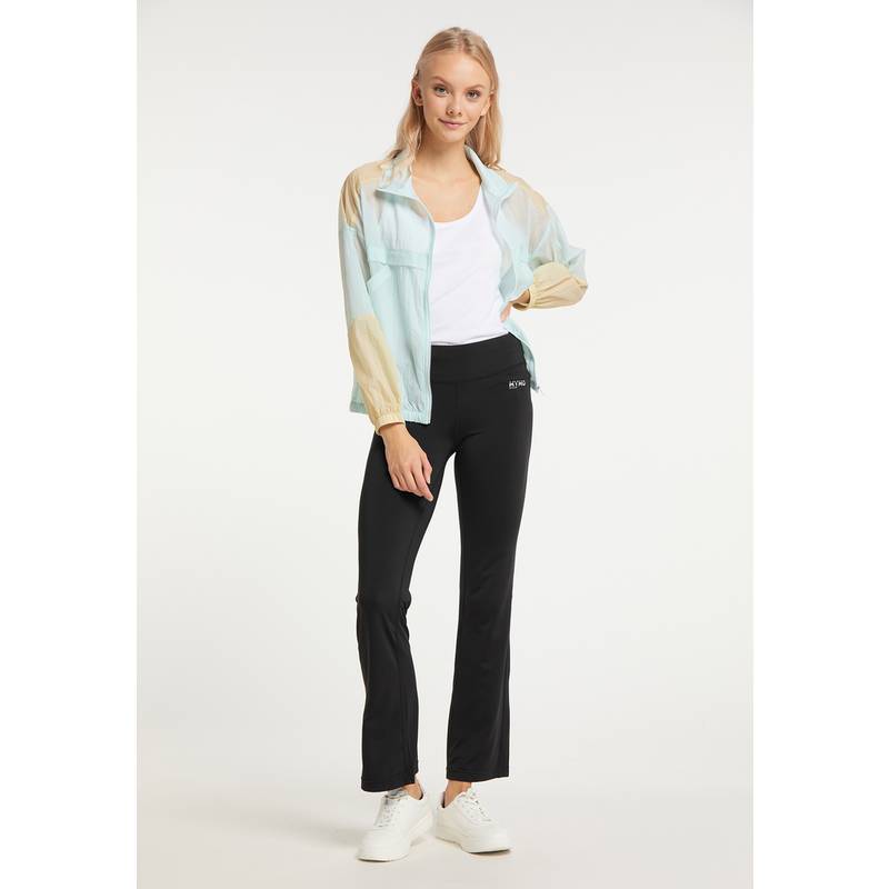 MYMO Sweatjacke Damen