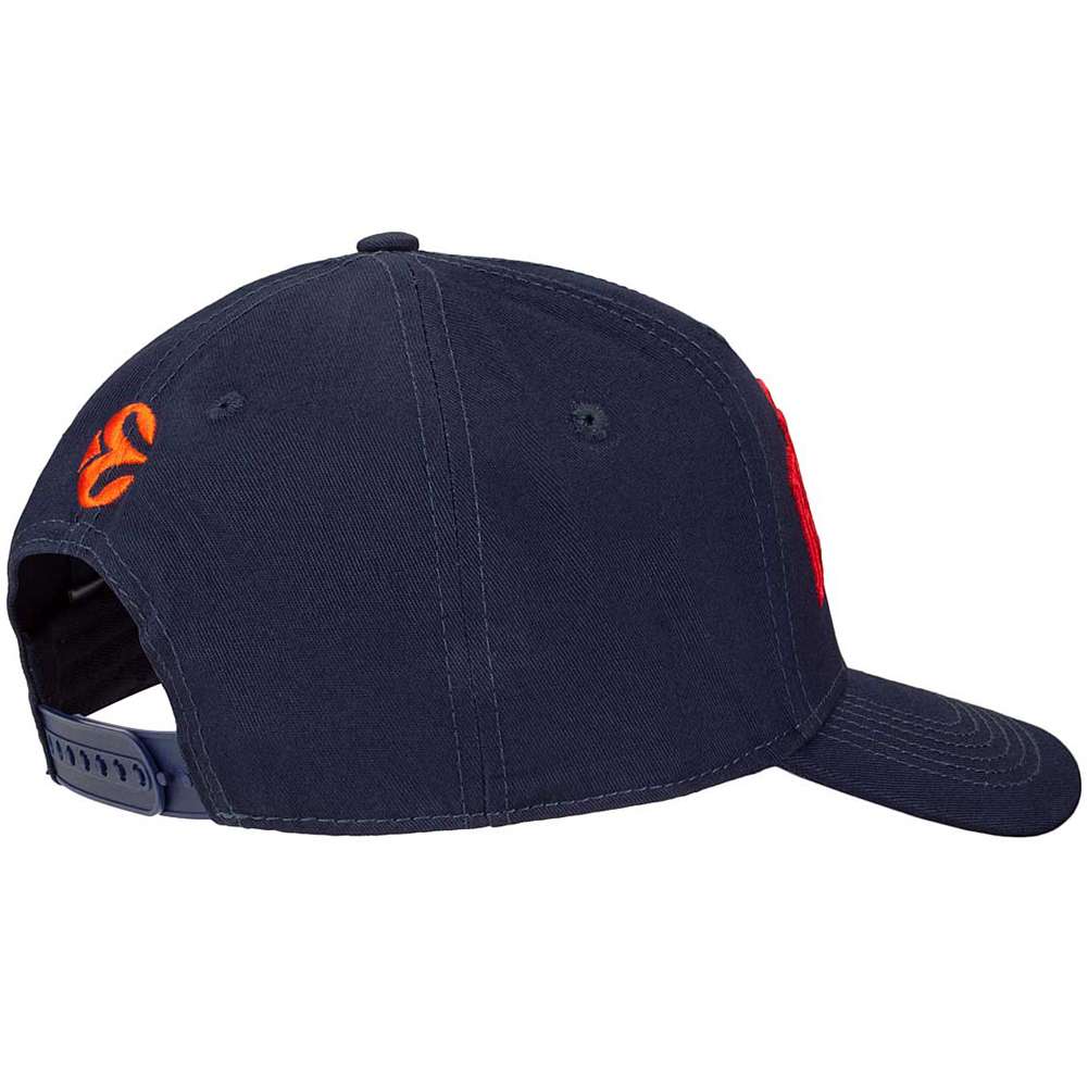 Kirolbet Baskonia EuroLeague Snapback Basketball Kappe 0194-5055/4401