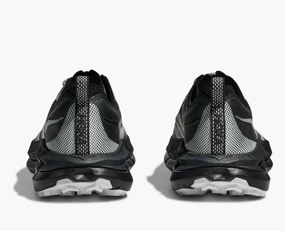 Stealth/Tech Mafate Speed 4 Lite Black/White