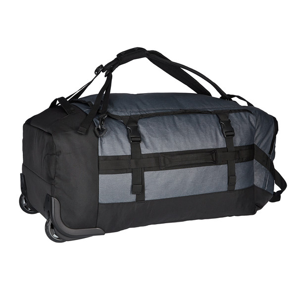 CARGO HAULER WHEELED DUFFEL 110L - Reisetasche mit Rollen