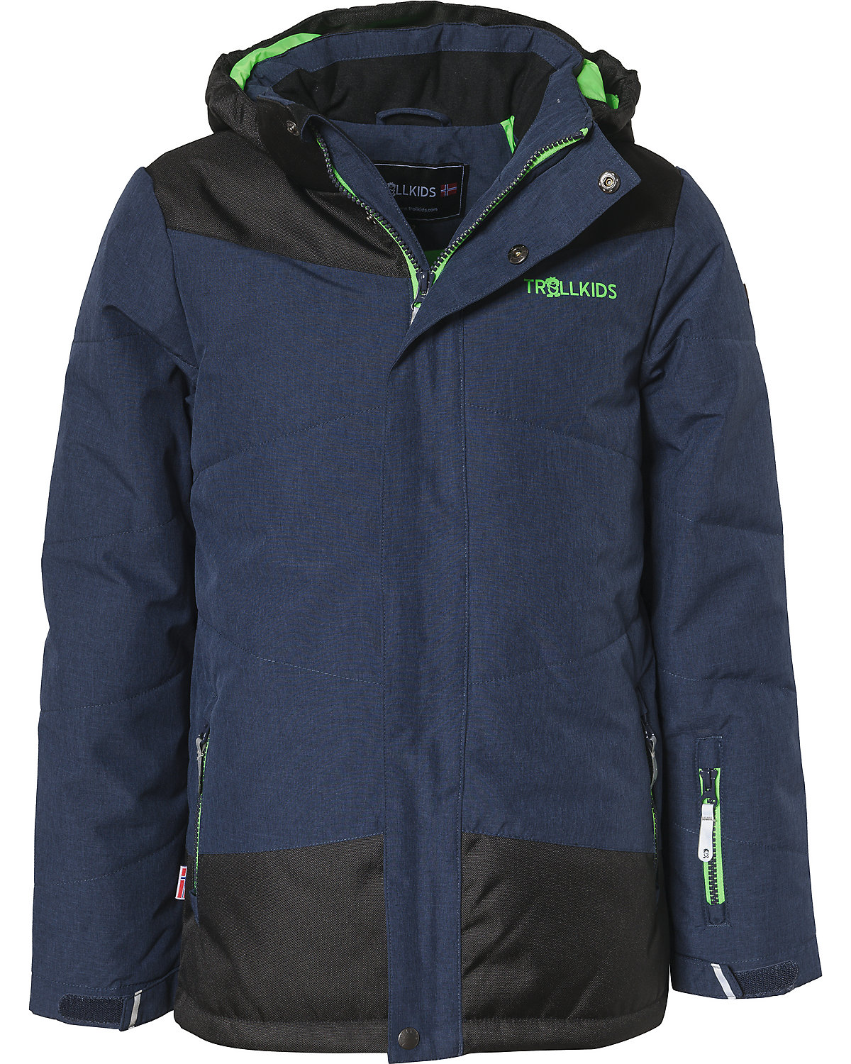 Skijacke für Jungen