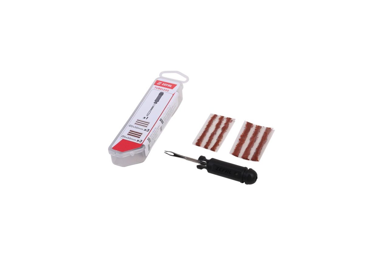 Zefal Tubeless Repair Kit - Standard
