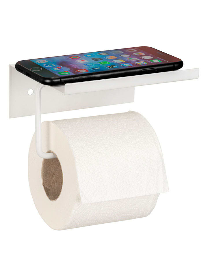 Wenko Toilettenpapierhalter 