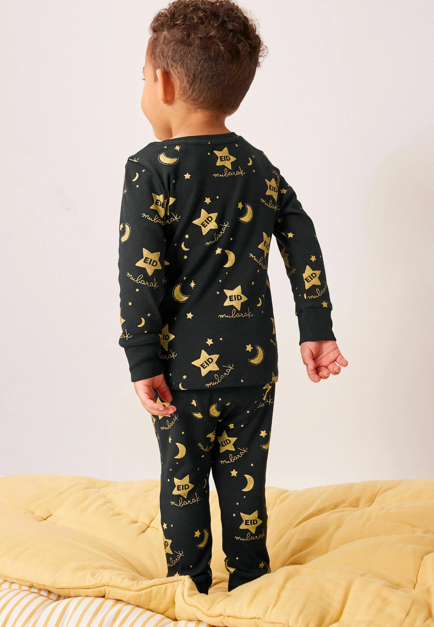 Siguiente SINGLE REGULAR FIT - Pijama