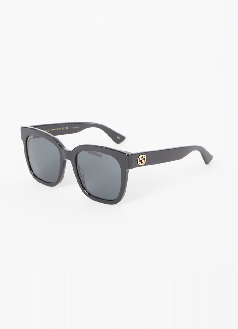 Ochelari de soare retro Gucci GG034SN