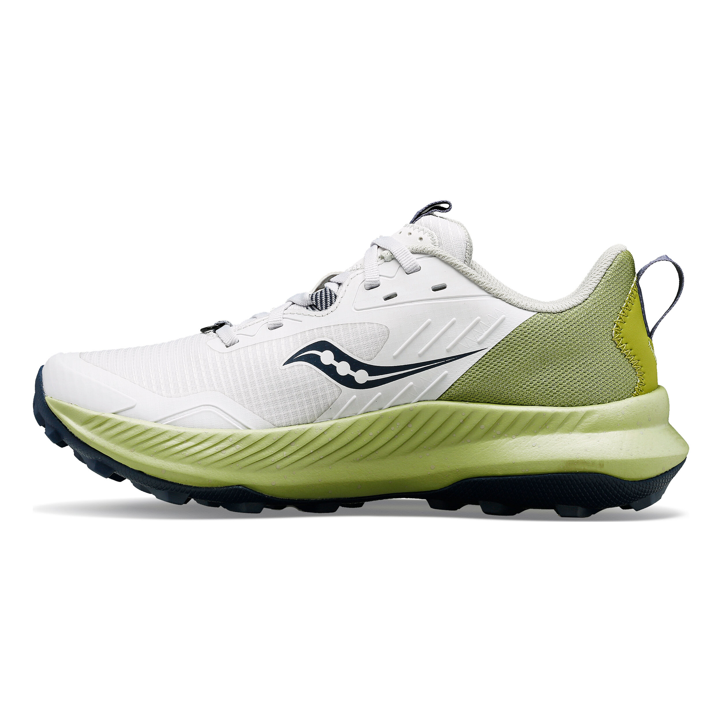 Blaze TR Trailschuh Damen - Weiß
