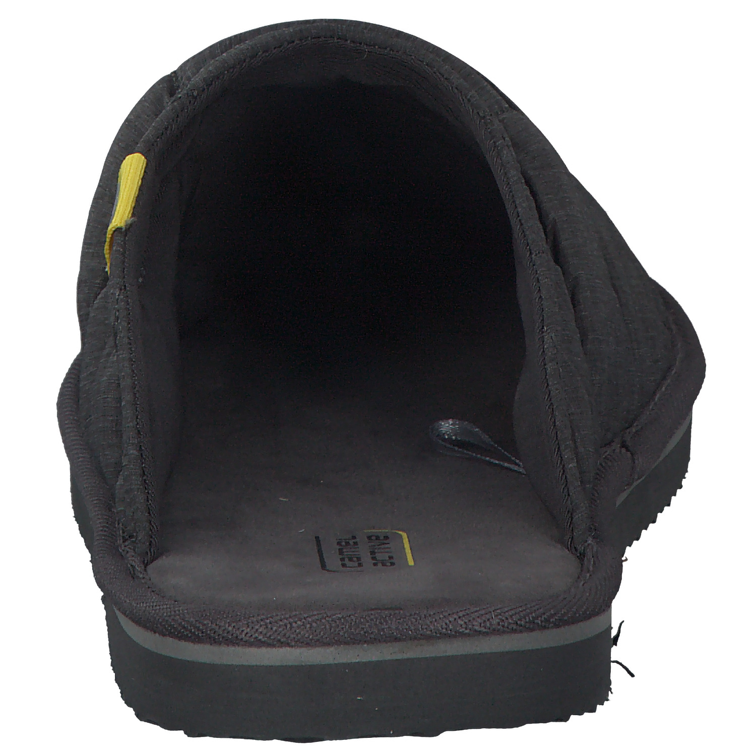 Camel Active 21297347, Pantoletten, Herren, dark grey