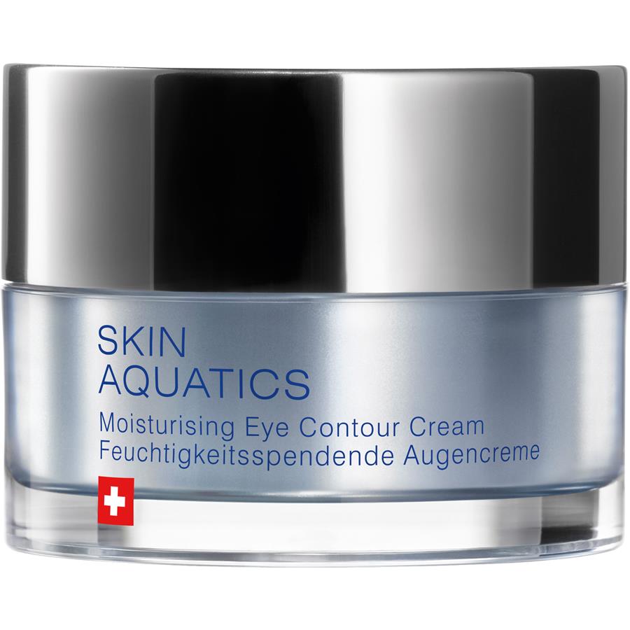 Eye Contour Cream