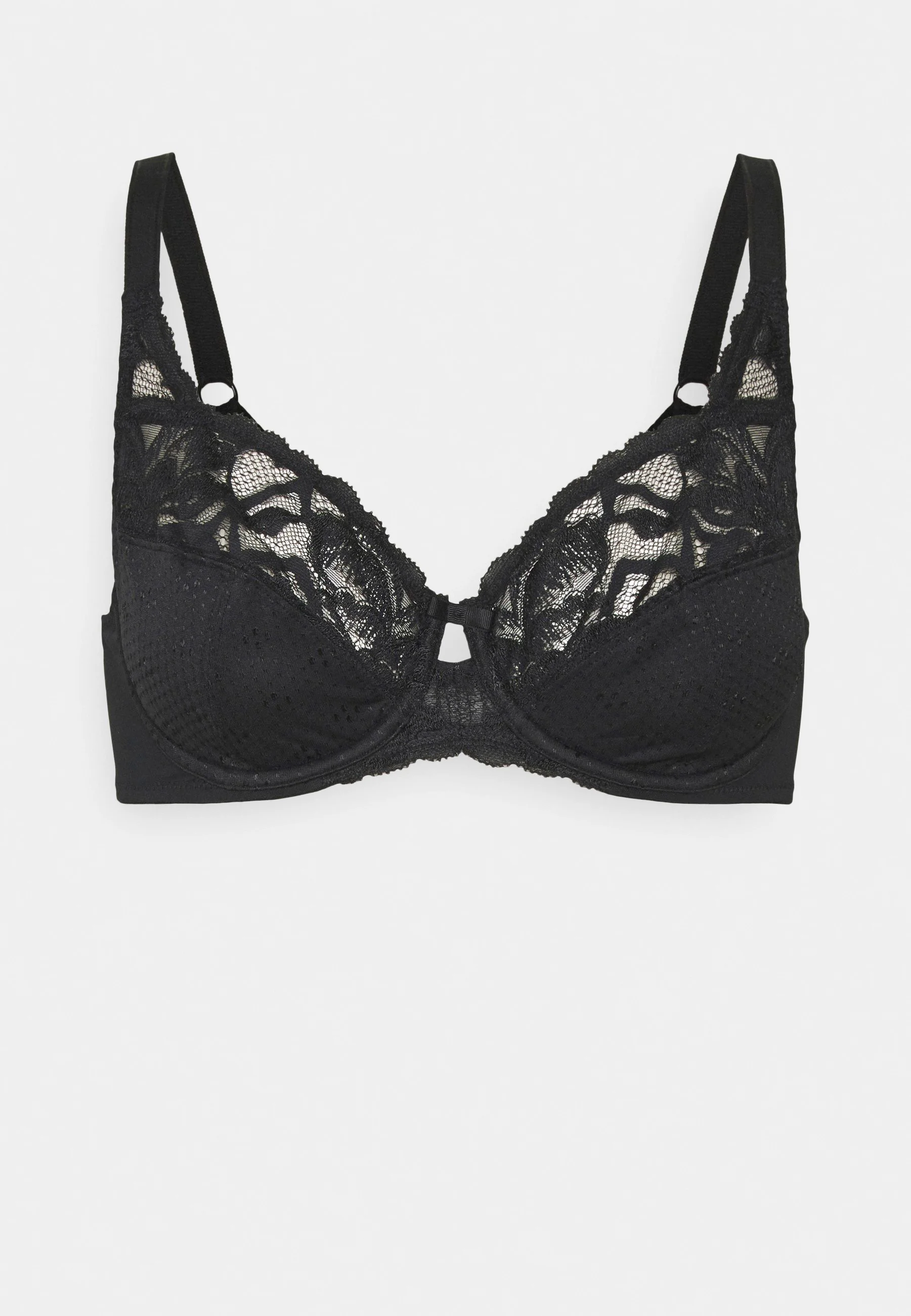 Sujetador con aros WILD BLOOMS de Marks & Spencer