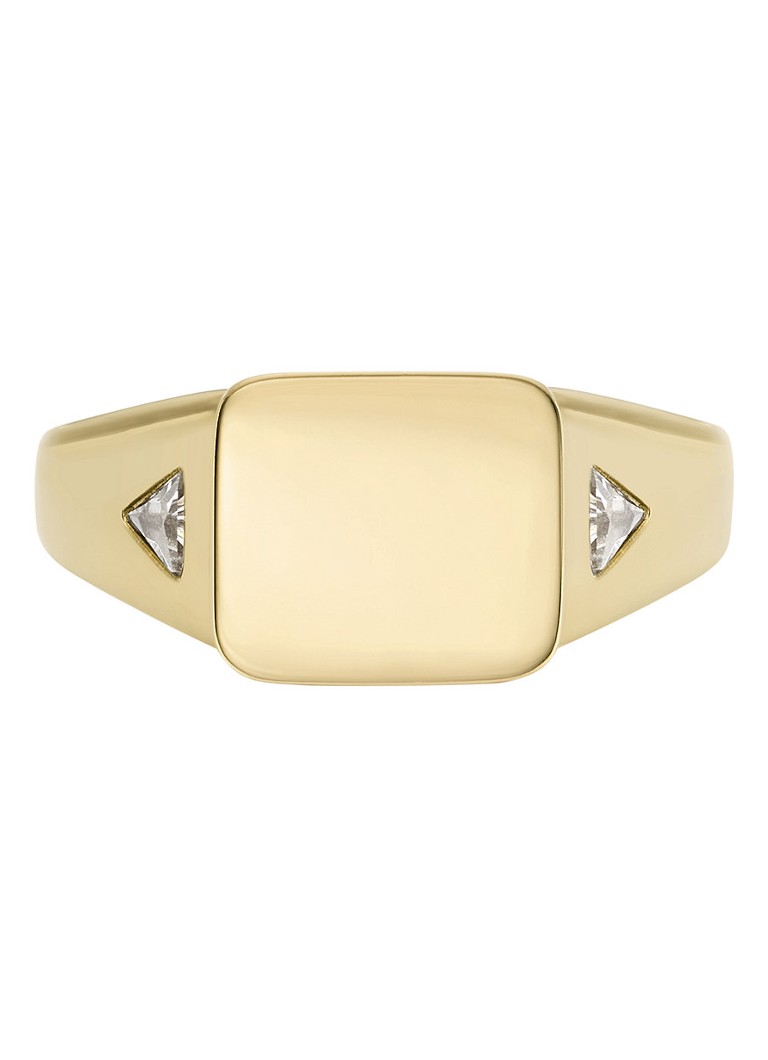 Inel Ellis Fossil JF04791710