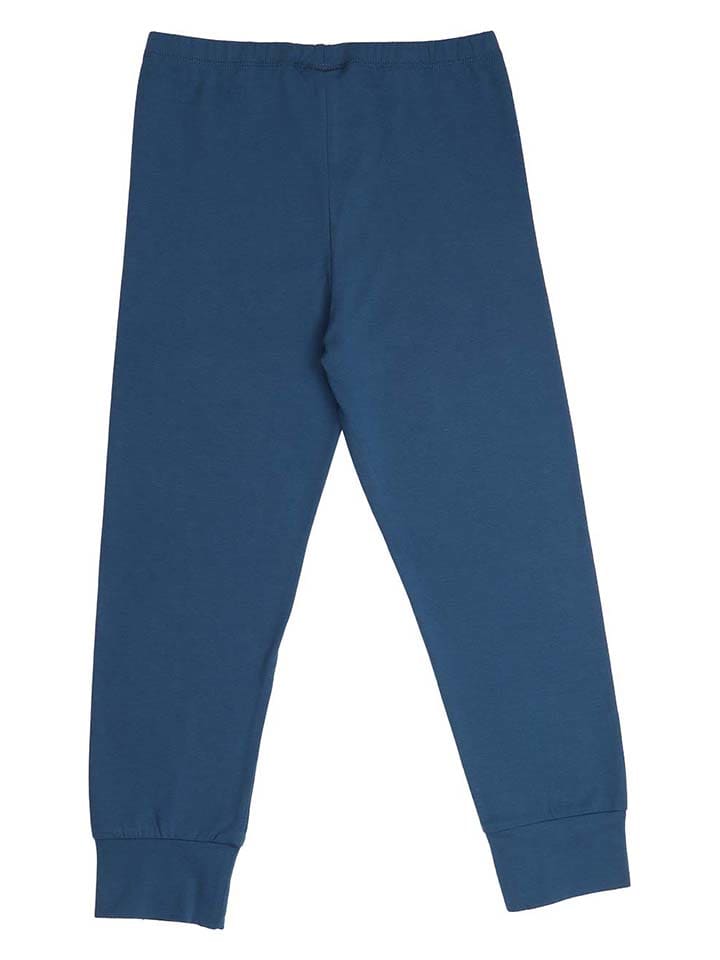 Walkiddy Pyjama in Dunkelblau günstig kaufen