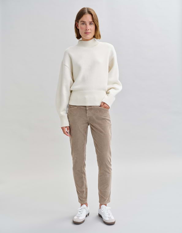 Strickpullover Pandini
