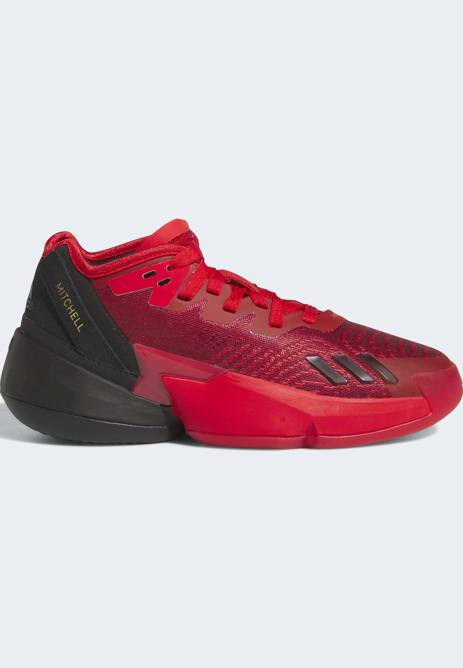 adidas Performance DON ISSUE #4 - Zapatillas de baloncesto