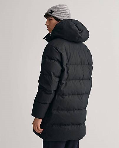 GANT Herren Daunenjacke ALTA LONG