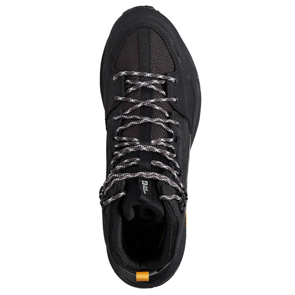 TERRAQUEST TEXAPORE MID M Herren - Wanderstiefel