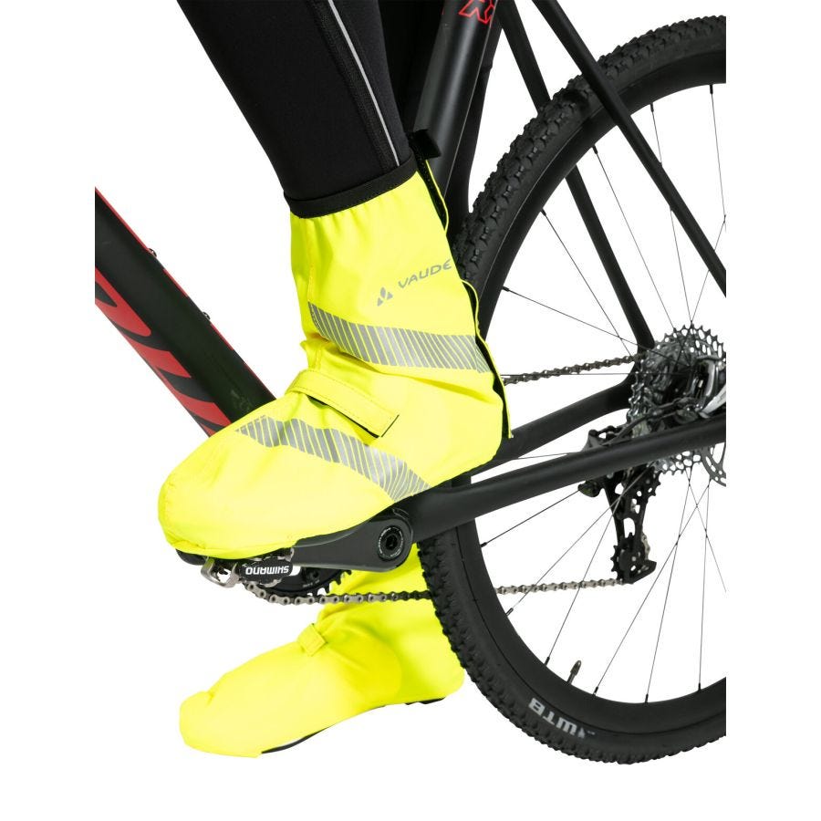 Luminum Bike Gamaschen