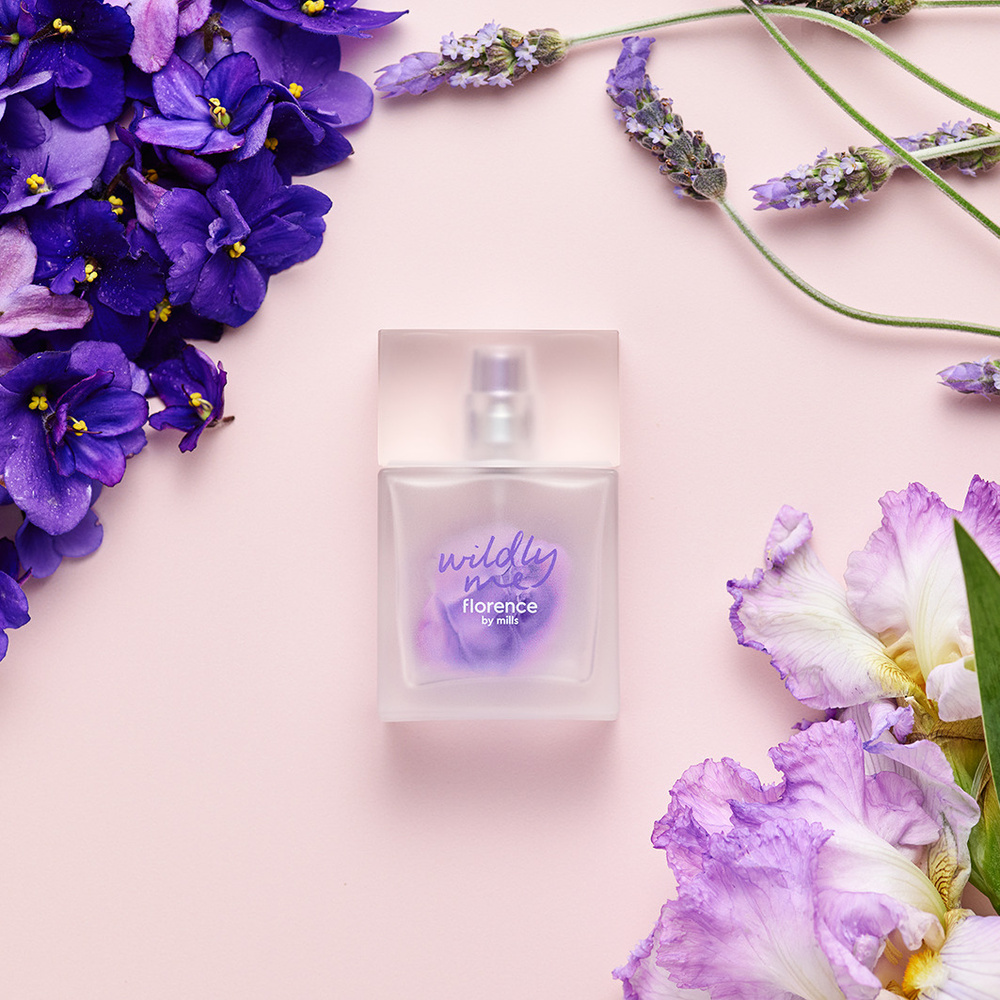 florence by mills Wildly Me Eau de toilette 30ml