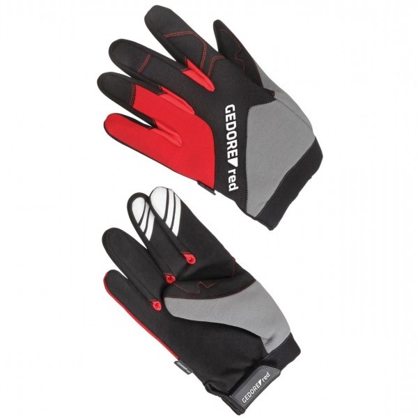 Gedore RED 3301751 R99110015 Mechaniker-/Montagehandschuhe Größe XL