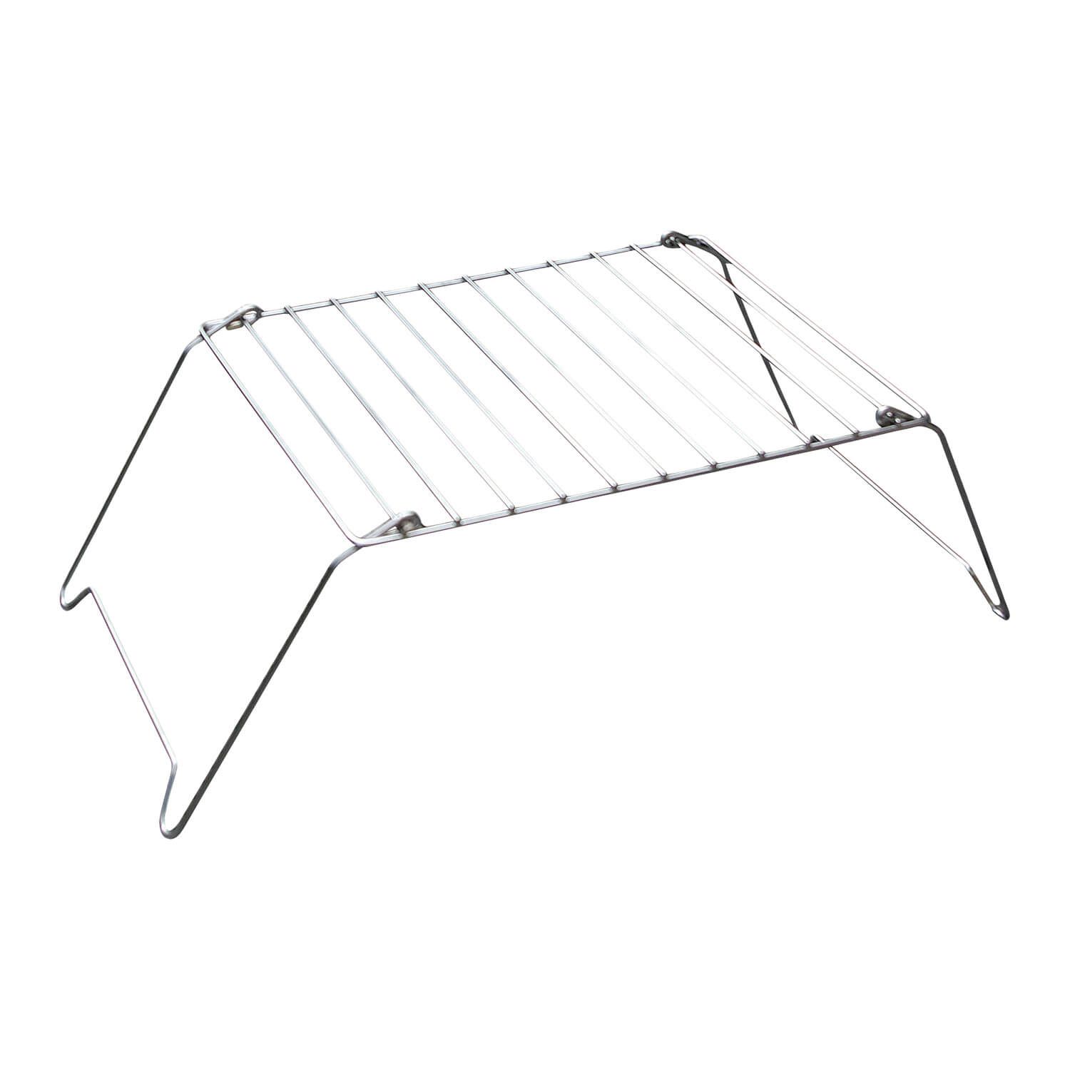 Camping Klappgrill Basic