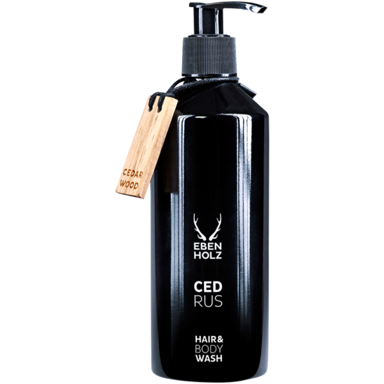Cedrus Hair & Body Wash