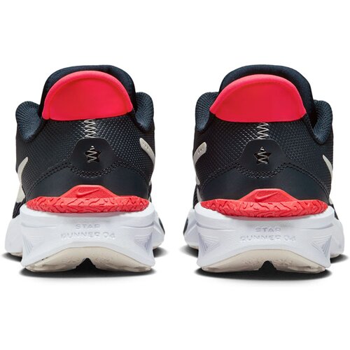 KINDER FREIZEITSCHUHE STAR RUNNER 4 NN (GS)
