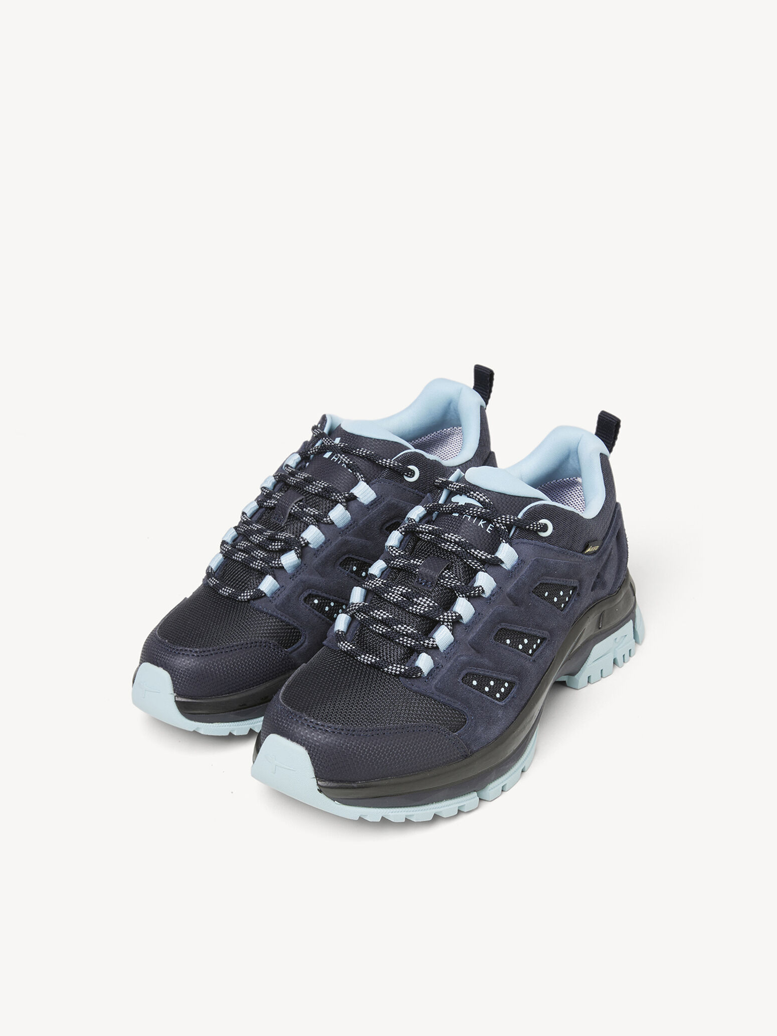 GORE-TEX Chaussure de randonnée H-2655 - bleu