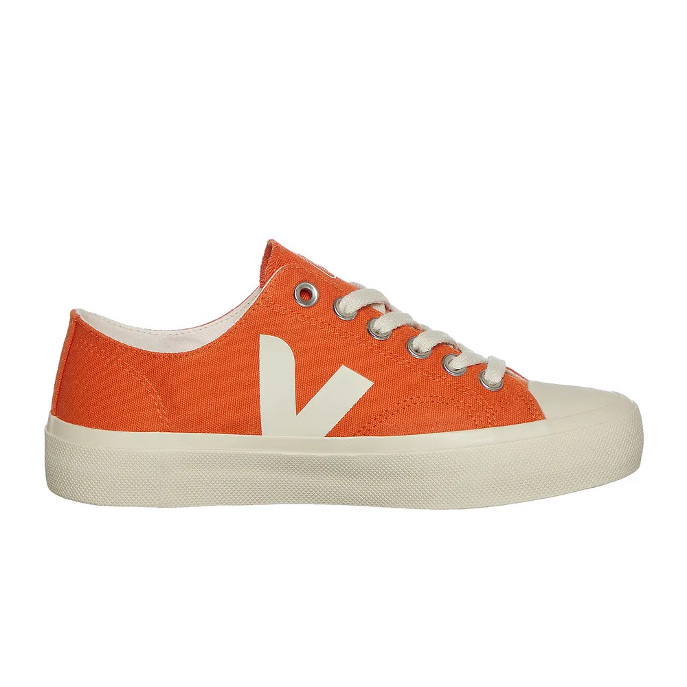 VEJA Wata II Low PL0103175A / orange