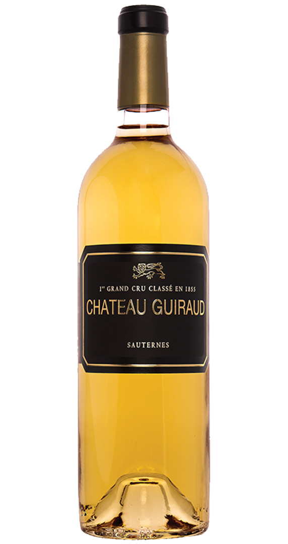 Château Guiraud 2022 (Subskription)