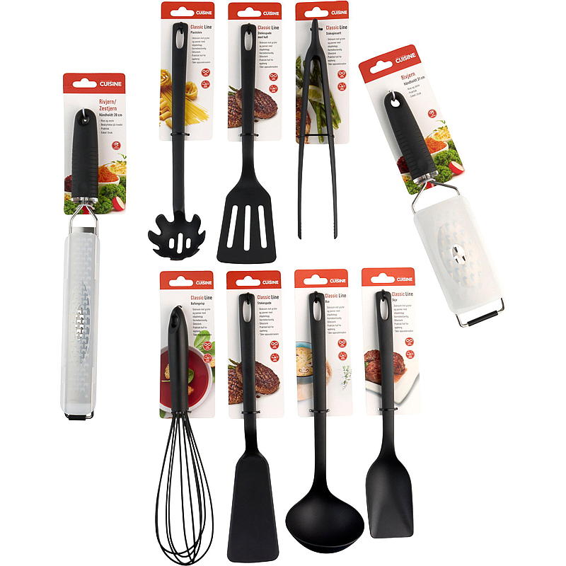 Cuisine Pastasleiv 31 cm Cuisine