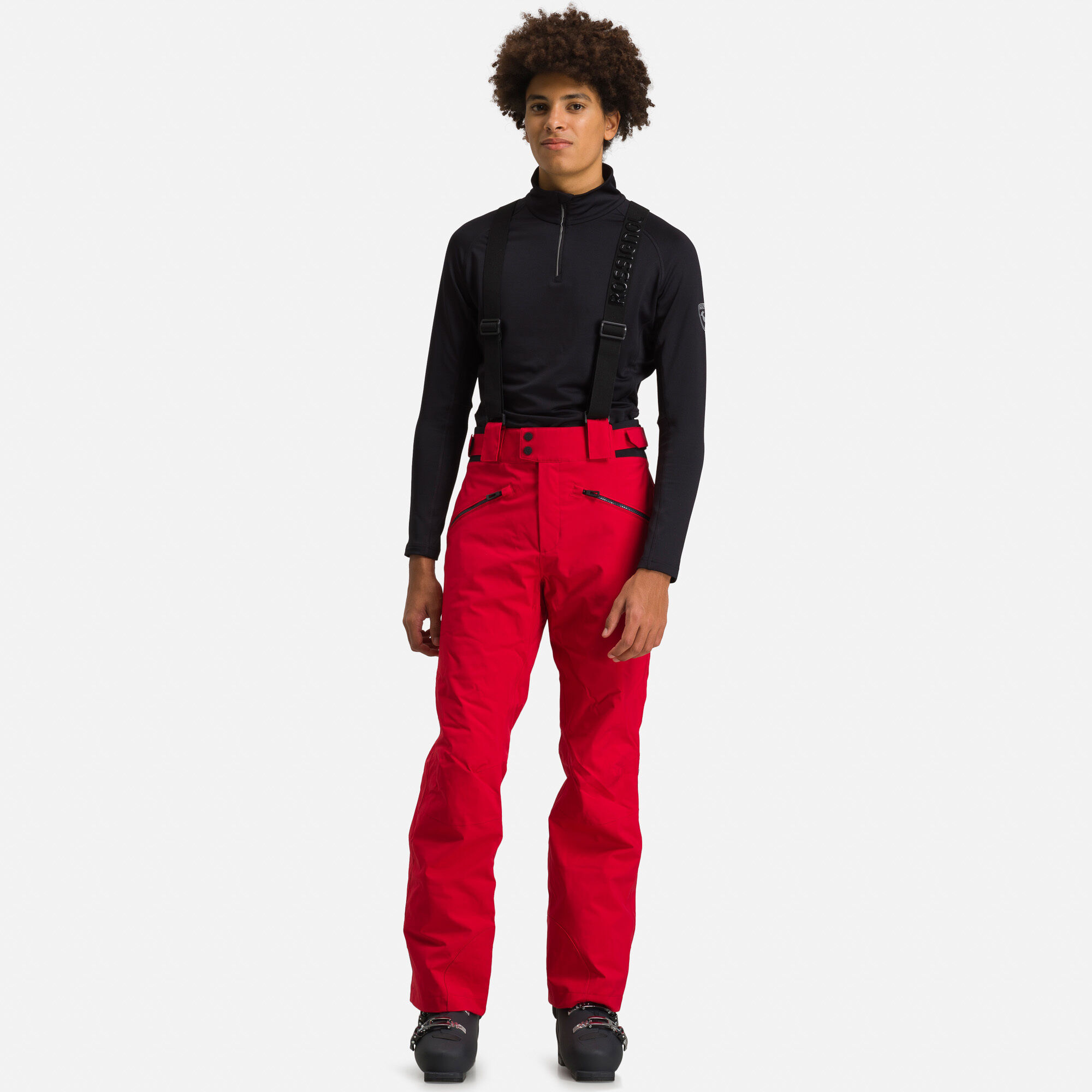 Pantalon de ski Classique Homme