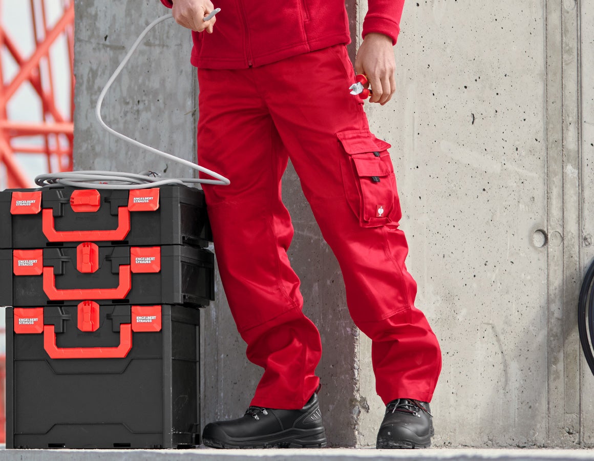 Bundhose e.s.classic