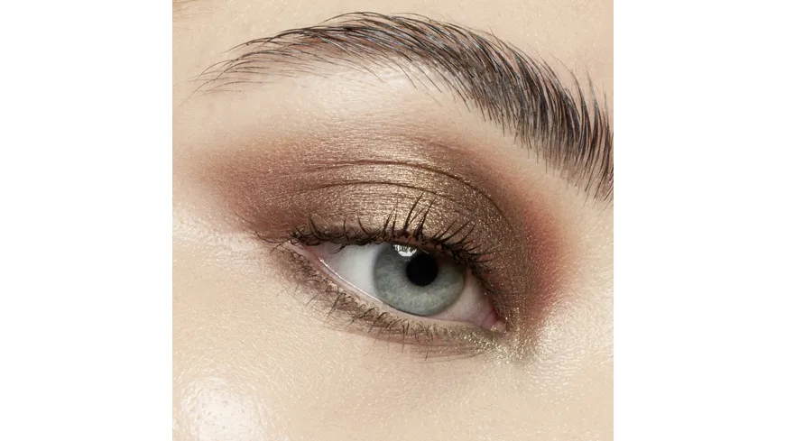 Catrice Eyeshadow Palette The Cozy Earth mehrfarbig - the cozy earth