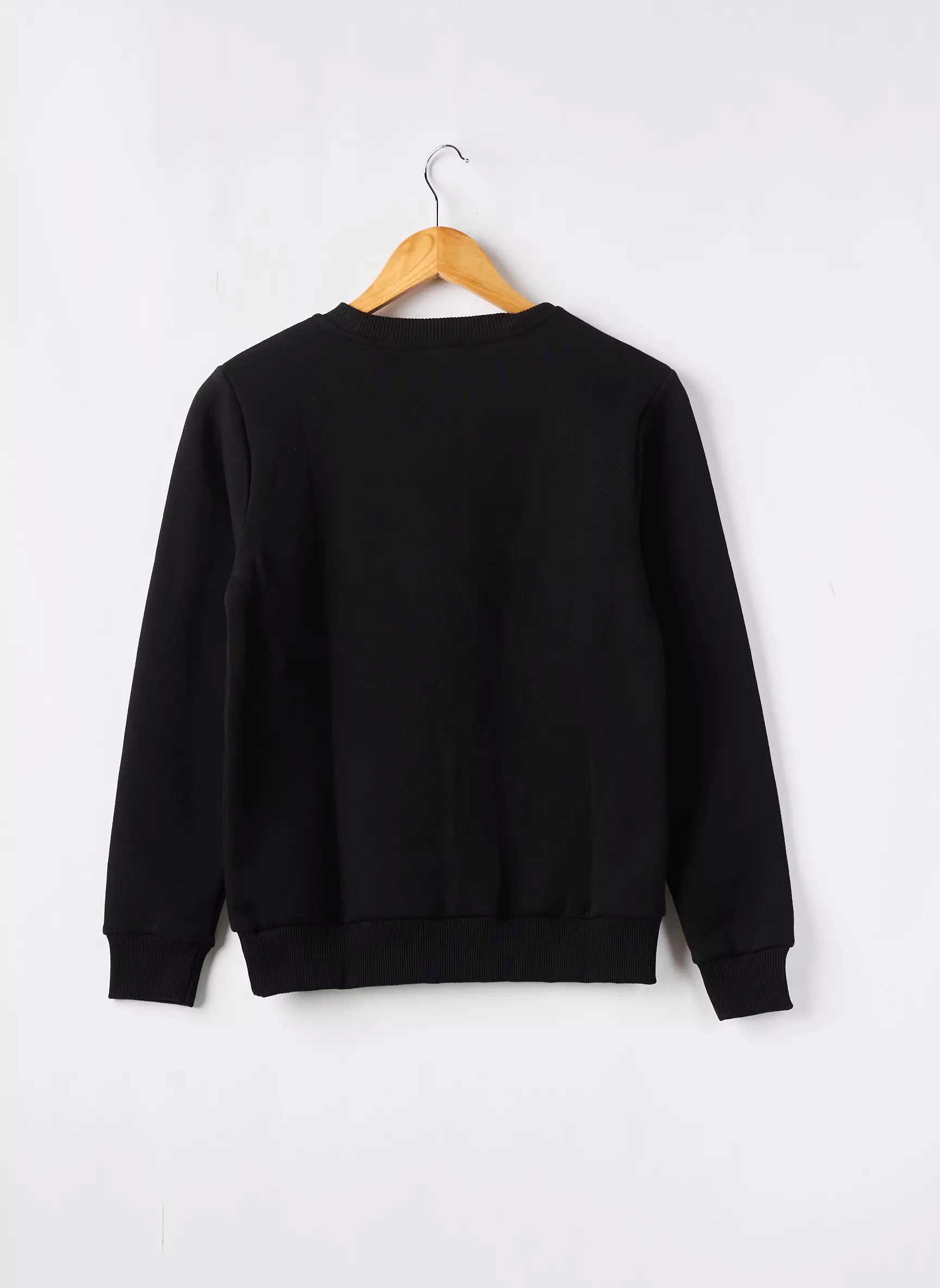 Christian Lacroix Junior Sweats Enfant couleur noir