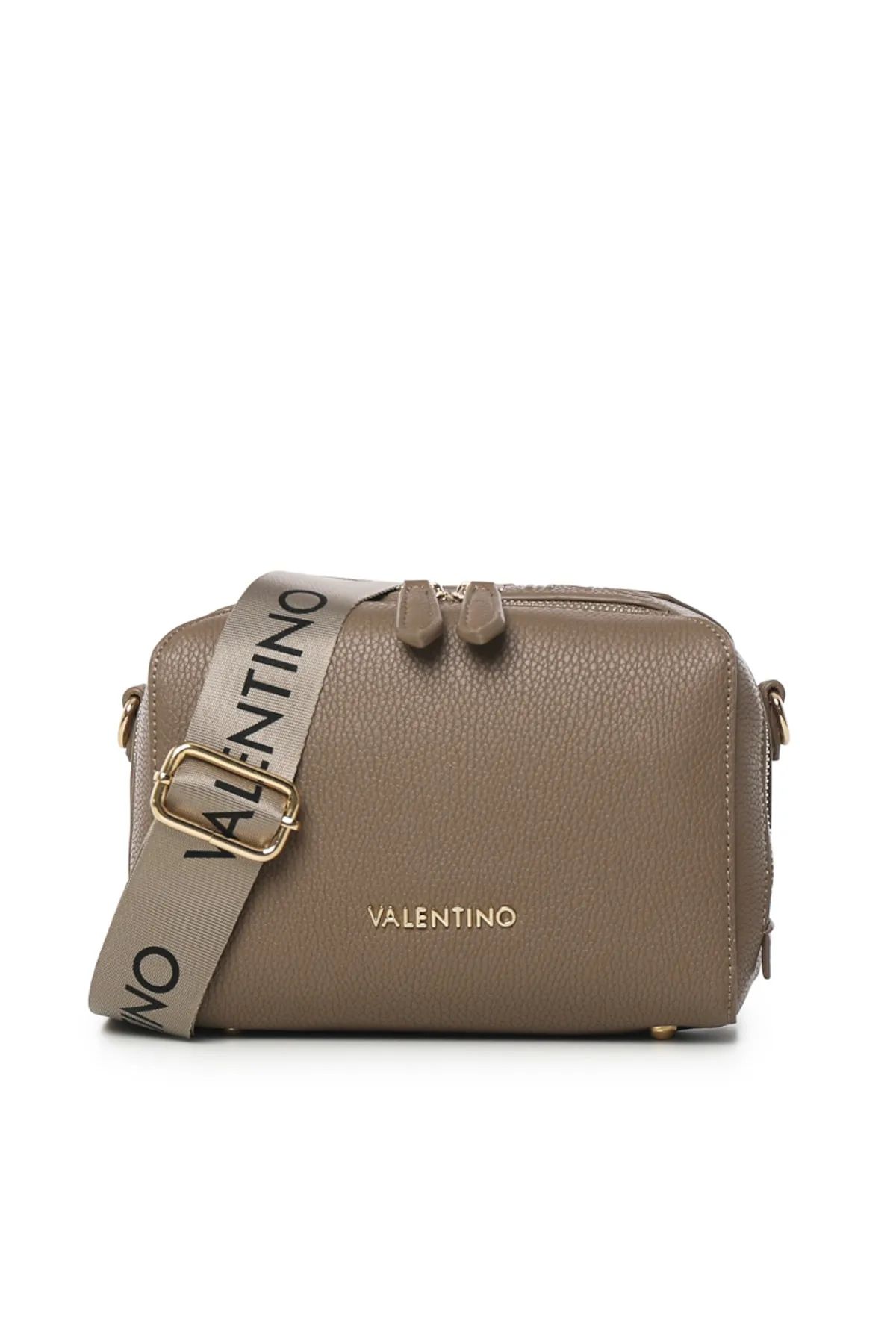 Valentino  Sporttasche - Braun - Unifarben