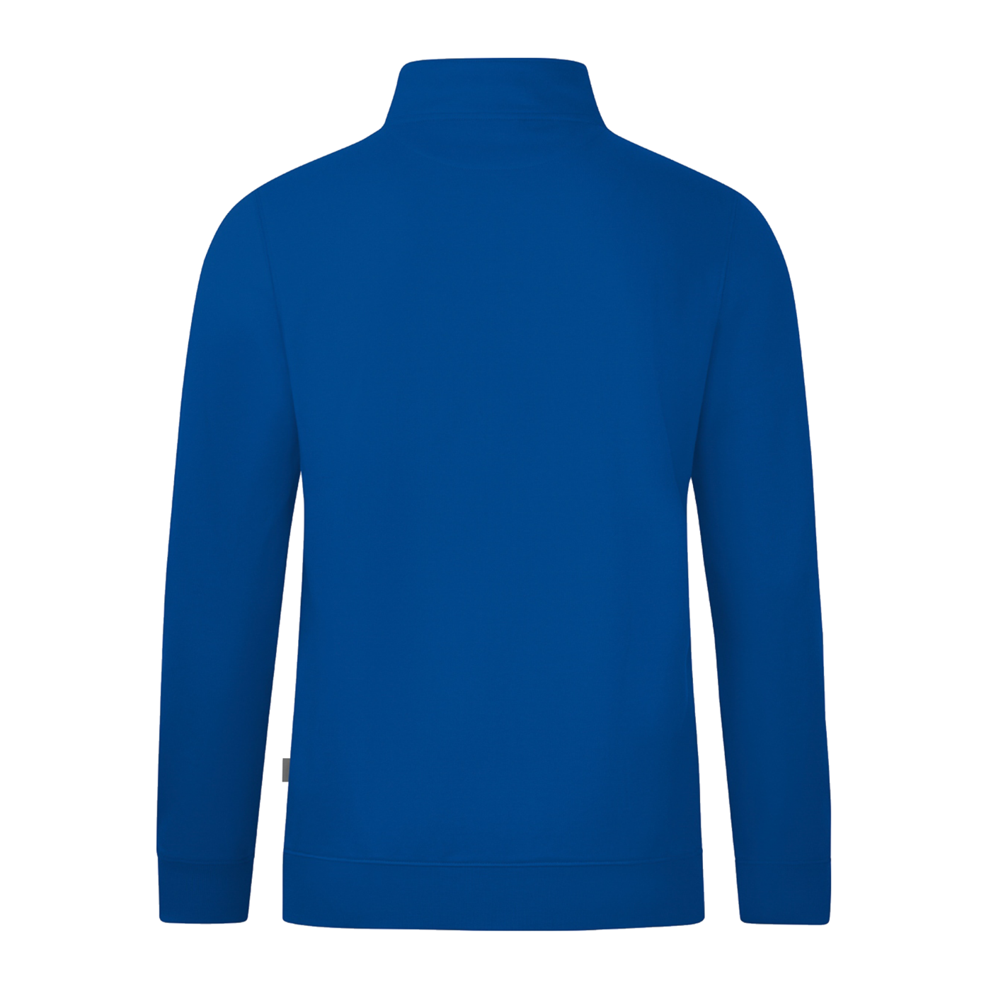 JAKO Doubletex Jacke Blau F400